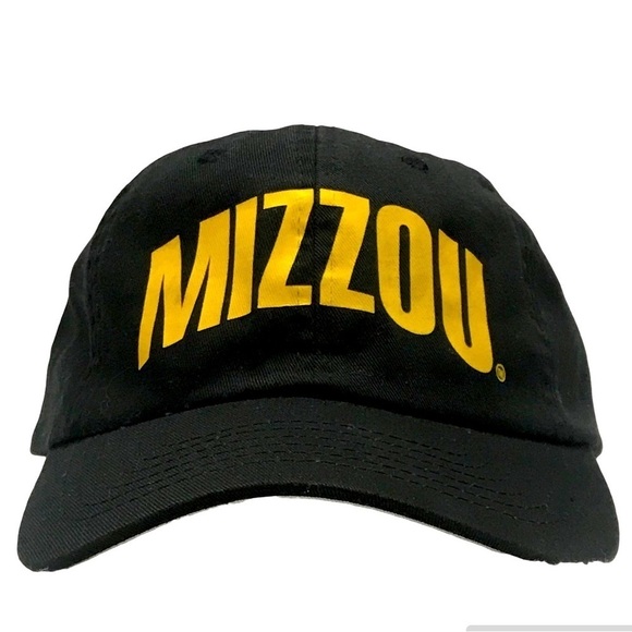 RCC Koozie University of Missouri Mizzou ball cap - Picture 1 of 15